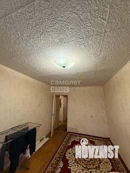 1-к квартира, вторичка, 31м2, 4/9 этаж