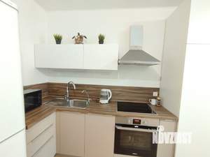 Студия квартира, вторичка, 25м2, 24/26 этаж