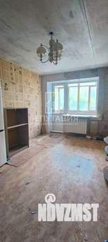 1-к квартира, вторичка, 31м2, 3/5 этаж