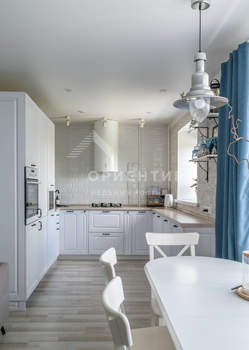 3-к квартира, вторичка, 70м2, 6/9 этаж