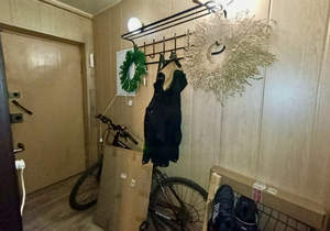 1-к квартира, вторичка, 30м2, 3/5 этаж