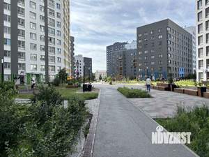 Студия квартира, вторичка, 22м2, 10/16 этаж