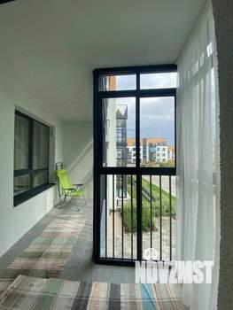 1-к квартира, вторичка, 45м2, 2/4 этаж