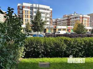 Студия квартира, вторичка, 29м2, 1/8 этаж
