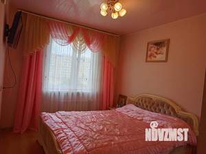 3-к квартира, вторичка, 63м2, 5/10 этаж