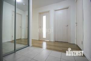 2-к квартира, вторичка, 56м2, 20/25 этаж