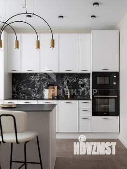 3-к квартира, вторичка, 66м2, 12/16 этаж