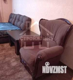 1-к квартира, вторичка, 44м2, 12/16 этаж