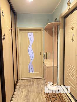 2-к квартира, вторичка, 49м2, 12/16 этаж