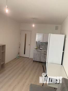 Студия квартира, вторичка, 21м2, 7/17 этаж