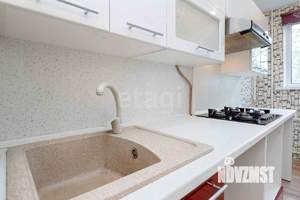 2-к квартира, вторичка, 44м2, 2/5 этаж