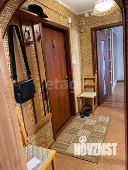 2-к квартира, вторичка, 48м2, 5/16 этаж
