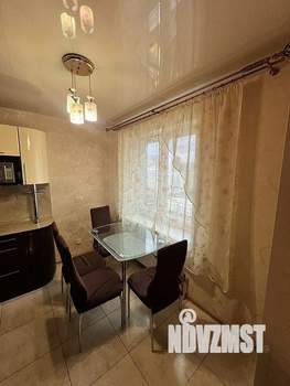 1-к квартира, вторичка, 38м2, 14/19 этаж