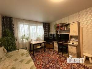 3-к квартира, вторичка, 59м2, 7/9 этаж