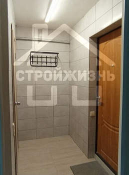 1-к квартира, вторичка, 29м2, 1/5 этаж