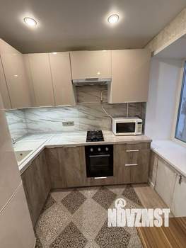 1-к квартира, вторичка, 34м2, 8/9 этаж