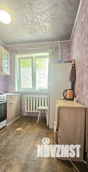 1-к квартира, вторичка, 30м2, 1/5 этаж