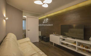 3-к квартира, вторичка, 59м2, 2/10 этаж