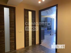 3-к квартира, вторичка, 111м2, 9/14 этаж