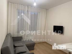 2-к квартира, вторичка, 57м2, 18/25 этаж
