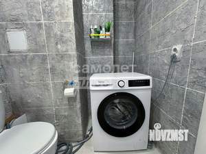 Студия квартира, вторичка, 19м2, 2/25 этаж