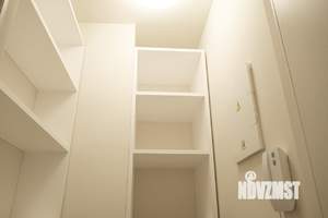 1-к квартира, вторичка, 50м2, 2/31 этаж