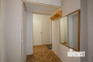 2-к квартира, вторичка, 43м2, 3/9 этаж