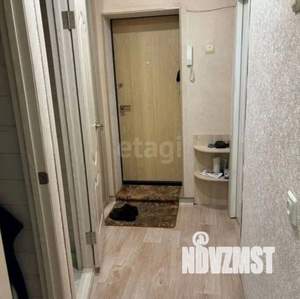 1-к квартира, вторичка, 30м2, 1/5 этаж