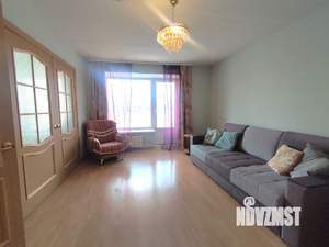 2-к квартира, вторичка, 49м2, 7/9 этаж
