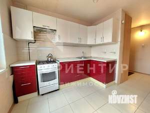 4-к квартира, вторичка, 77м2, 6/9 этаж