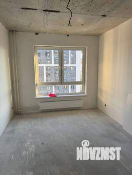 1-к квартира, вторичка, 36м2, 13/24 этаж