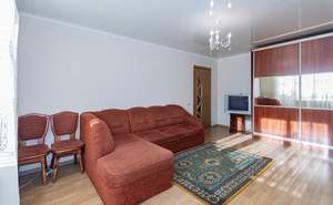 1-к квартира, вторичка, 37м2, 1/9 этаж
