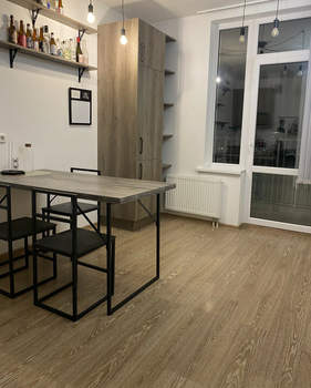 1-к квартира, вторичка, 36м2, 30/32 этаж