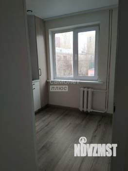 1-к квартира, вторичка, 29м2, 3/5 этаж