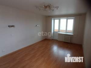 2-к квартира, вторичка, 52м2, 7/12 этаж