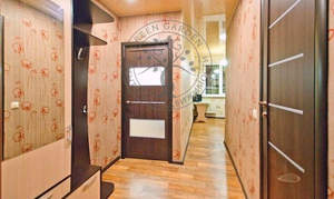 1-к квартира, вторичка, 34м2, 7/9 этаж