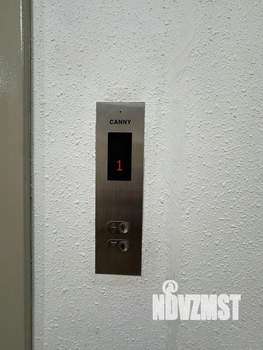 2-к квартира, вторичка, 54м2, 11/25 этаж