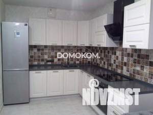 2-к квартира, вторичка, 62м2, 2/25 этаж