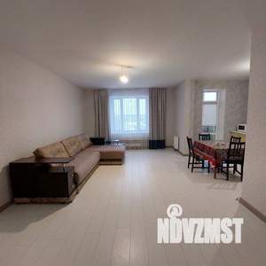 Студия квартира, вторичка, 72м2, 9/9 этаж