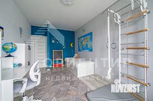 2-к квартира, вторичка, 60м2, 7/8 этаж