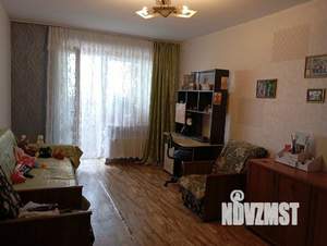 3-к квартира, вторичка, 75м2, 10/10 этаж