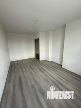 2-к квартира, вторичка, 54м2, 24/25 этаж