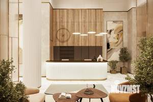 1-к квартира, вторичка, 50м2, 8/27 этаж