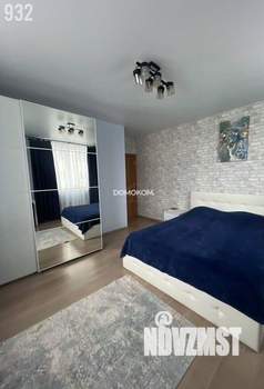 2-к квартира, вторичка, 69м2, 9/21 этаж