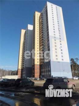 1-к квартира, вторичка, 43м2, 13/26 этаж