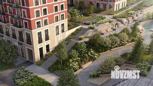 3-к квартира, вторичка, 90м2, 3/9 этаж