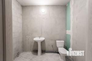 3-к квартира, вторичка, 82м2, 22/25 этаж