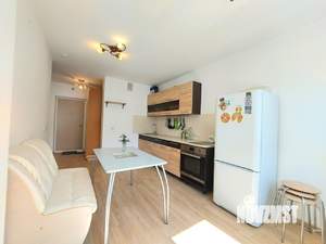 1-к квартира, вторичка, 33м2, 7/10 этаж