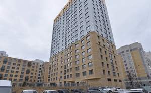 2-к квартира, вторичка, 61м2, 6/15 этаж