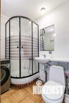 2-к квартира, вторичка, 44м2, 1/5 этаж